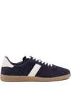 Tom Ford Round Toe Sneakers