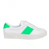 TOM FORD TOM FORD LEATHER SNEAKERS