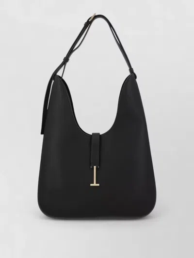 Tom Ford Leather Tote Bag