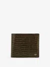 Tom Ford Leather Wallet