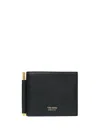 Tom Ford Leather Wallet