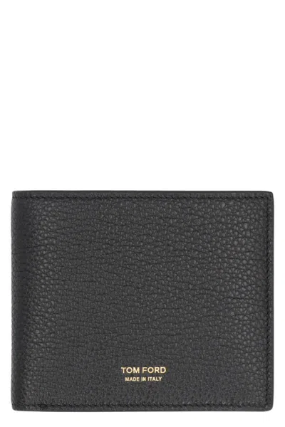 Tom Ford Leather Wallet