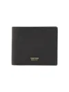 Tom Ford Leather Wallet