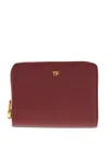 Tom Ford Leather Wallet