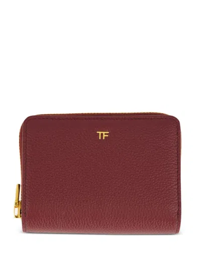 Tom Ford Leather Wallet