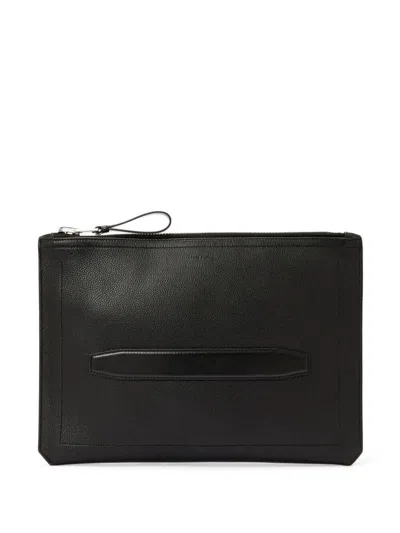 Tom Ford Leather Wallet Accessories