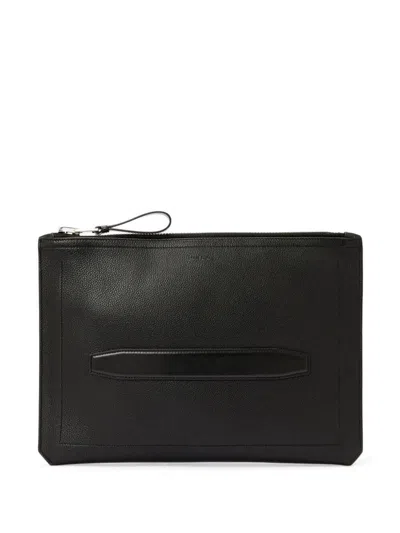 TOM FORD TOM FORD LEATHER WALLET ACCESSORIES