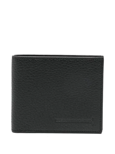 TOM FORD LEATHER WALLET