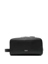Tom Ford Classic Vanity Case In Black