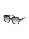 TOM FORD LEIGH - FT 1115 /S SUNGLASSES