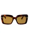 Tom Ford Leila-02 Sunglasses In Brown
