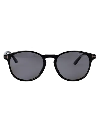 TOM FORD LEWIS SUNGLASSES