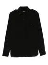 Tom Ford Button-up Cashmere Overshirt