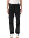 Tom Ford Lightweight Cargo Pants In Black