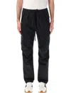Tom Ford Lightweight Cargo Pants In Black