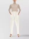 Tom Ford Lightweight Knit Turtleneck Shirt With Long Sleeves