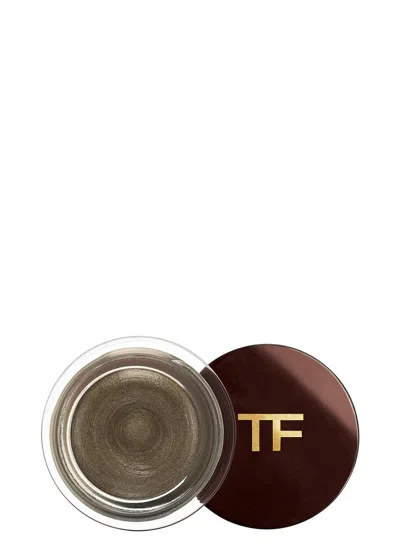 Tom Ford Limited Edition Cream Eye Colour, Eyeshadow, Burnished Copper In White