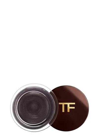 Tom Ford Limited Edition Cream Eye Colour, Eyeshadow, Caviar, Tile In White