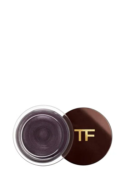 Tom Ford Limited Edition Cream Eye Colour, Eyeshadow, Midnight Violet In White