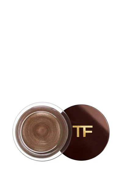 Tom Ford Limited Edition Cream Eye Colour, Eyeshadow, Spice In White