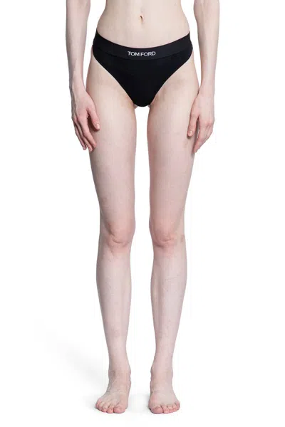 TOM FORD TOM FORD LINGERIE