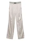 Tom Ford Silk Pants Pajama Elastic Waistband