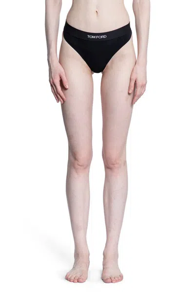 TOM FORD TOM FORD LINGERIE