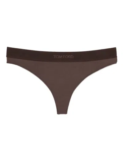 TOM FORD TOM FORD LINGERIE