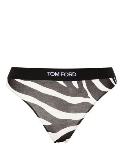 Tom Ford Lingerie In Multi