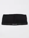 Tom Ford Black Modal Signature Bandeau In Black