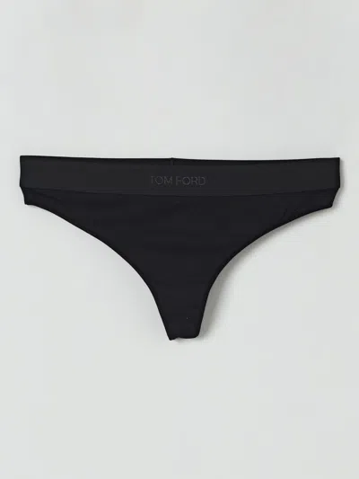 Tom Ford Lingerie  Woman Color Black