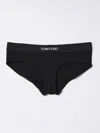 Tom Ford Signature Mens Inspired Briefs In Schwarz