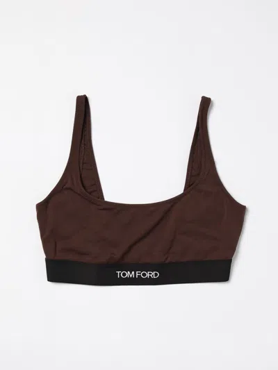 Tom Ford Dessous  Damen Farbe Braun