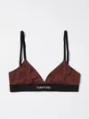 Tom Ford Lingerie  Woman Color Brown In Braun