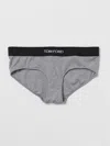 Tom Ford Lingerie  Woman Color Grey