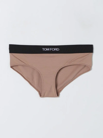 Tom Ford Lingerie  Woman Color Pink