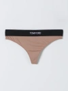 Tom Ford Lingerie  Woman Color Pink