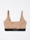 Tom Ford Woman Pink Lingerie In Pink