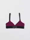 Tom Ford Lingerie  Woman Color Violet