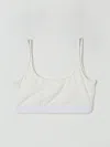 Tom Ford Signature Bra In White