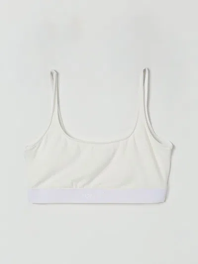 TOM FORD LINGERIE TOM FORD WOMAN COLOR WHITE,H21211001