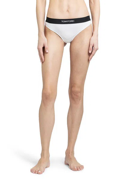 TOM FORD TOM FORD LINGERIE