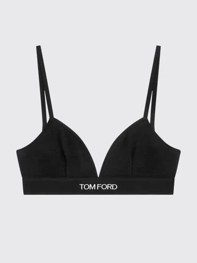 TOM FORD LINGERIE WOMAN TOM FORD