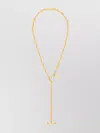 Tom Ford Moon Station Necklace