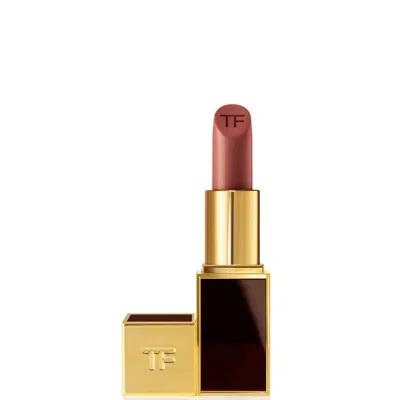 Tom Ford Lip Color 3.5g (various Shades) - Dolce In Brown