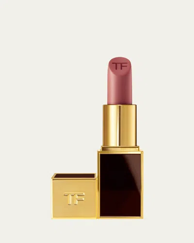 Tom Ford Lip Color Lipstick In Transparent
