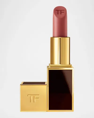 Tom Ford Lip Color Lipstick In 12 Nubile