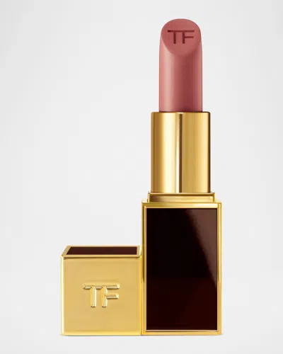 Tom Ford Lip Color Lipstick In Transparent