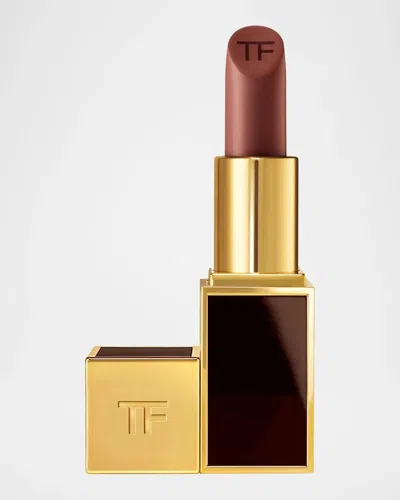 Tom Ford Lip Color Lipstick In 34 Irrepressible