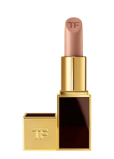 Tom Ford Lip Color, Lipstick, 59 Erogenous, Floral, Murumuru Butter In White